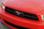 Ford Mustang V6 2011 года